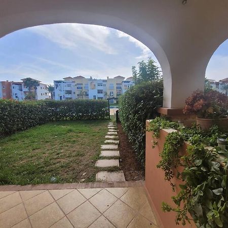 Appartement Haut Standing 120M Saïdia Exterior foto